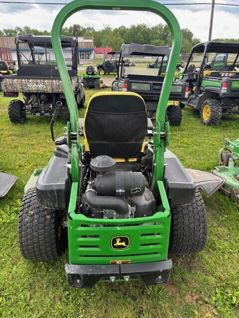 2021 John Deere Z970R Lawn Mower