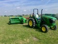 2025 John Deere 348 Small Square Baler