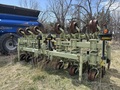 2011 Orthman 8375 Cultivator