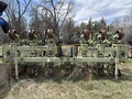 2011 Orthman 8375 Cultivator
