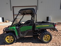 2014 John Deere Gator XUV 825I ATVs and Utility Vehicle
