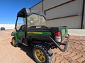 2014 John Deere Gator XUV 825I ATVs and Utility Vehicle