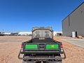 2014 John Deere Gator XUV 825I ATVs and Utility Vehicle