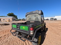 2014 John Deere Gator XUV 825I ATVs and Utility Vehicle