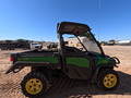 2014 John Deere Gator XUV 825I ATVs and Utility Vehicle