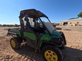 2014 John Deere Gator XUV 825I ATVs and Utility Vehicle