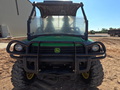 2014 John Deere Gator XUV 825I ATVs and Utility Vehicle