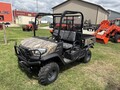  Kubota RTV-X ATVs and Utility Vehicle