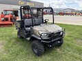  Kubota RTV-X ATVs and Utility Vehicle