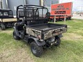  Kubota RTV-X ATVs and Utility Vehicle