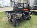  Kubota RTV-X ATVs and Utility Vehicle