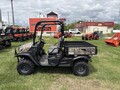  Kubota RTV-X ATVs and Utility Vehicle