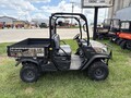  Kubota RTV-X ATVs and Utility Vehicle