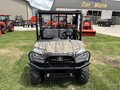  Kubota RTV-X ATVs and Utility Vehicle