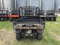  Kubota RTV-X ATVs and Utility Vehicle
