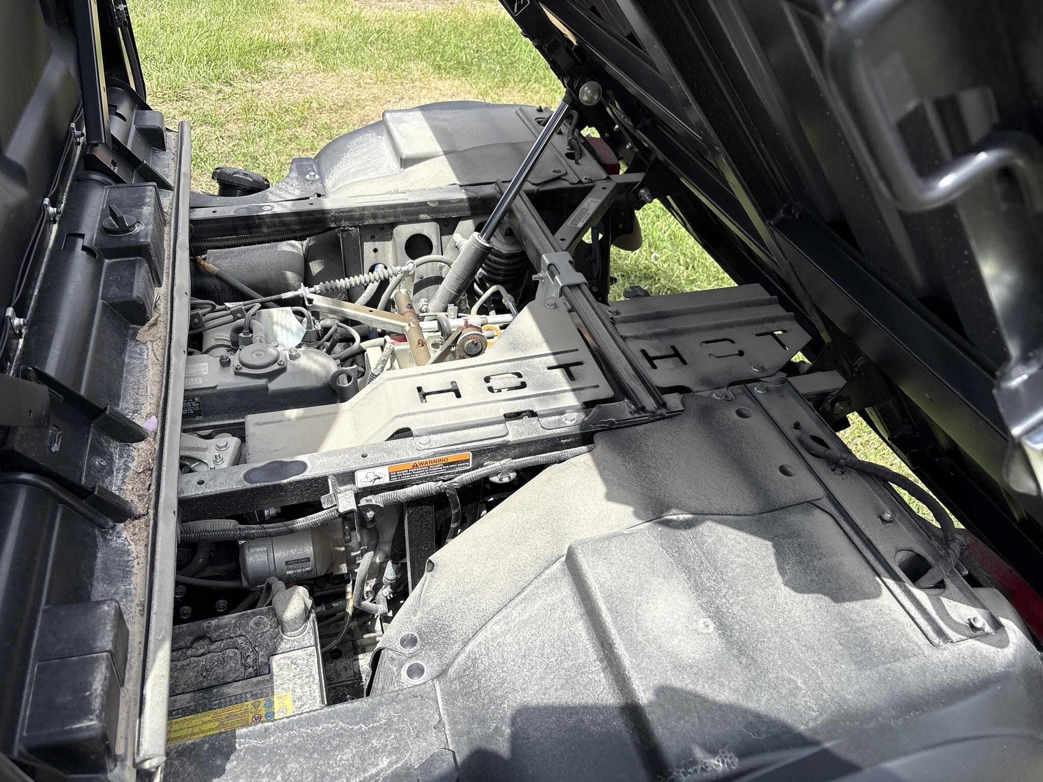  Kubota RTV-X ATVs and Utility Vehicle