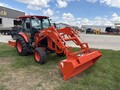 2024 Kubota L5460 Tractor