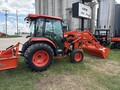 2024 Kubota L5460 Tractor