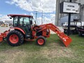 2024 Kubota L5460 Tractor