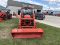 2024 Kubota L5460 Tractor