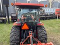 2024 Kubota L5460 Tractor