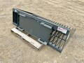 2025 CID XDRB72 Loader and Skid Steer Attachment
