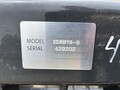2025 CID XDRB72 Loader and Skid Steer Attachment