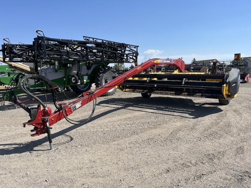  New Holland H7150 Mower Conditioner