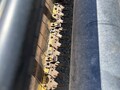  New Holland H7150 Mower Conditioner