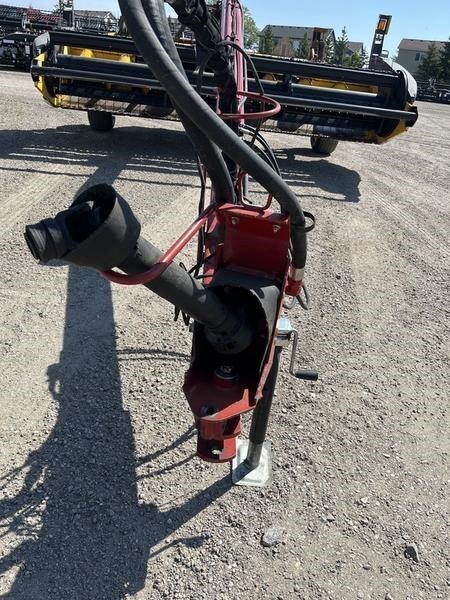  New Holland H7150 Mower Conditioner