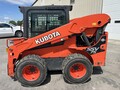 2017 Kubota SSV75 Skid Steer