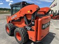 2017 Kubota SSV75 Skid Steer