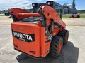 2017 Kubota SSV75 Skid Steer