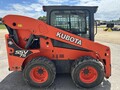 2017 Kubota SSV75 Skid Steer