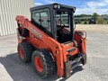 2017 Kubota SSV75 Skid Steer