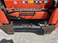 2017 Kubota SSV75 Skid Steer