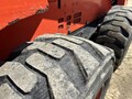 2017 Kubota SSV75 Skid Steer