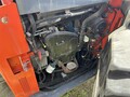 2017 Kubota SSV75 Skid Steer