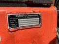2017 Kubota SSV75 Skid Steer