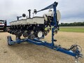 2015 Kinze 3500 Planter