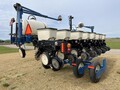 2015 Kinze 3500 Planter