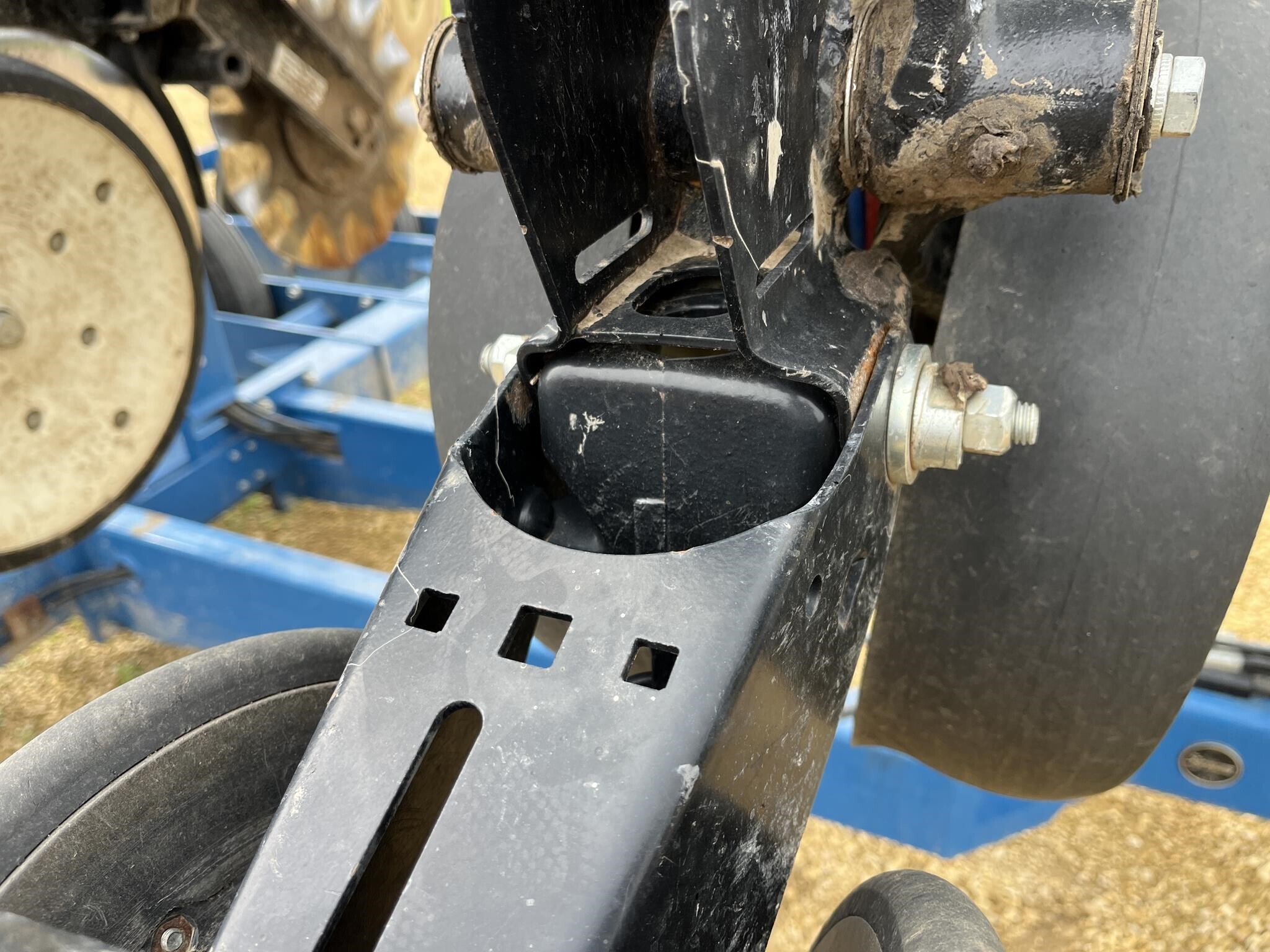 2015 Kinze 3500 Planter