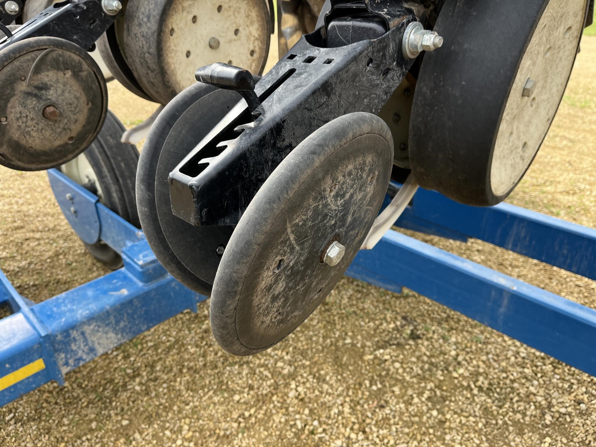 2015 Kinze 3500 Planter