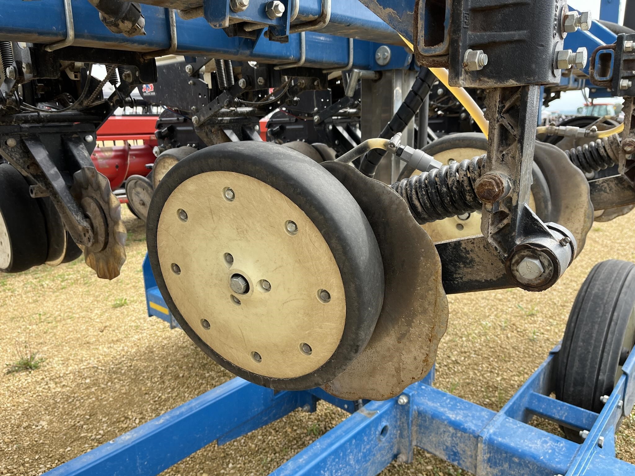 2015 Kinze 3500 Planter