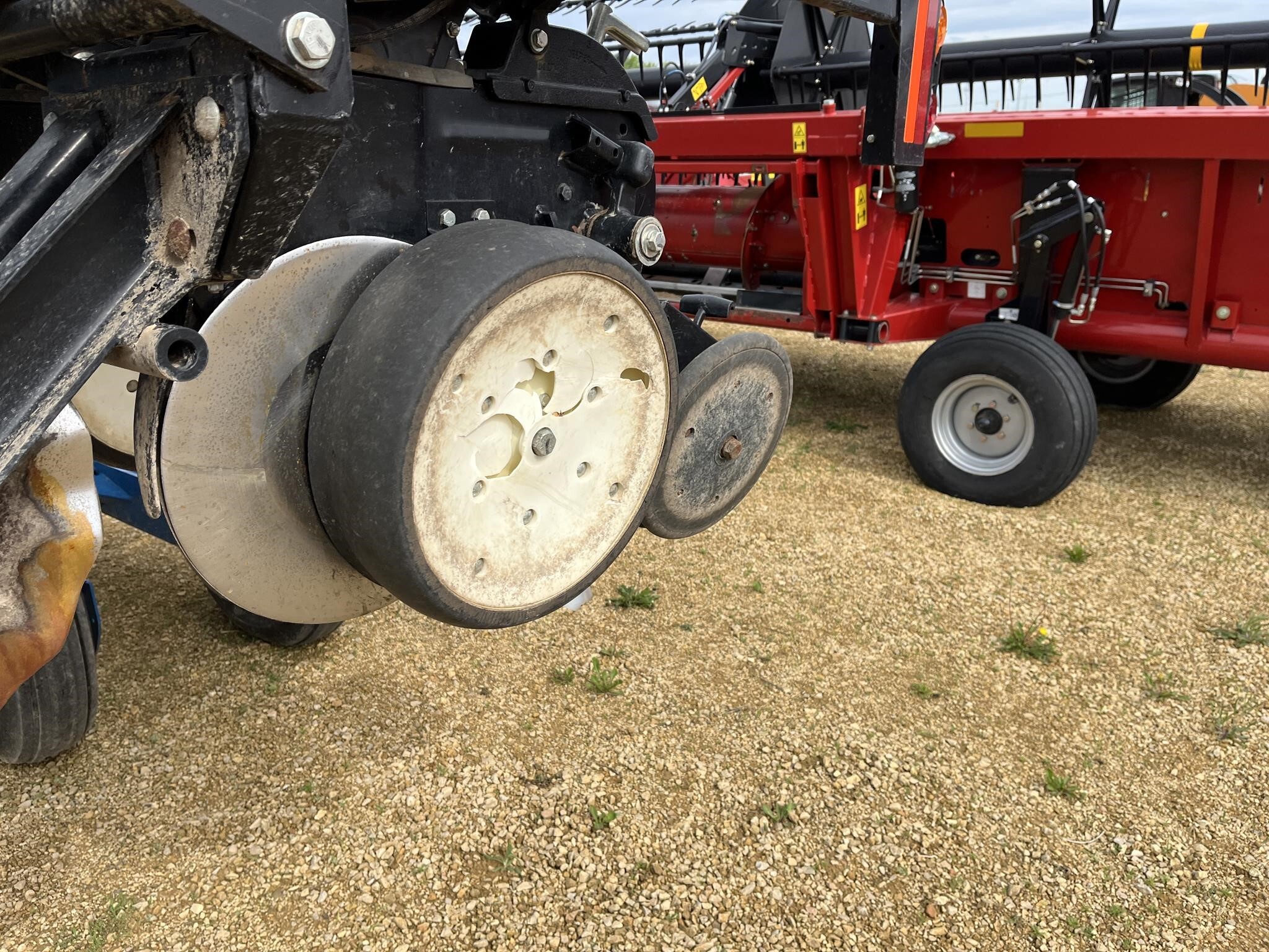 2015 Kinze 3500 Planter