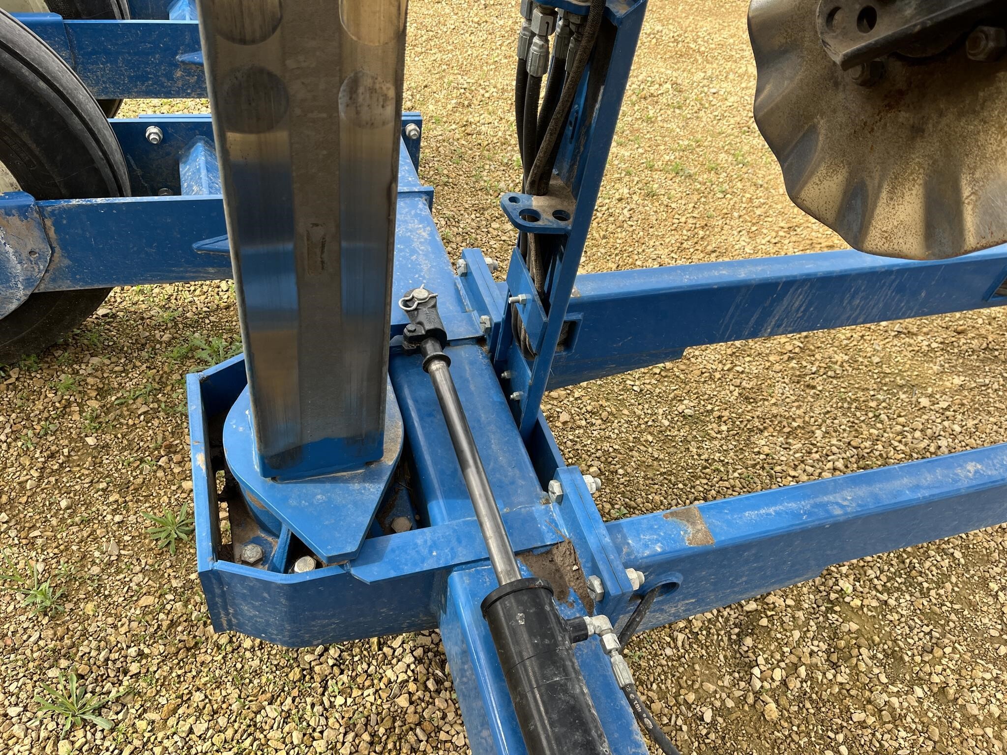 2015 Kinze 3500 Planter