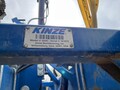 2015 Kinze 3500 Planter