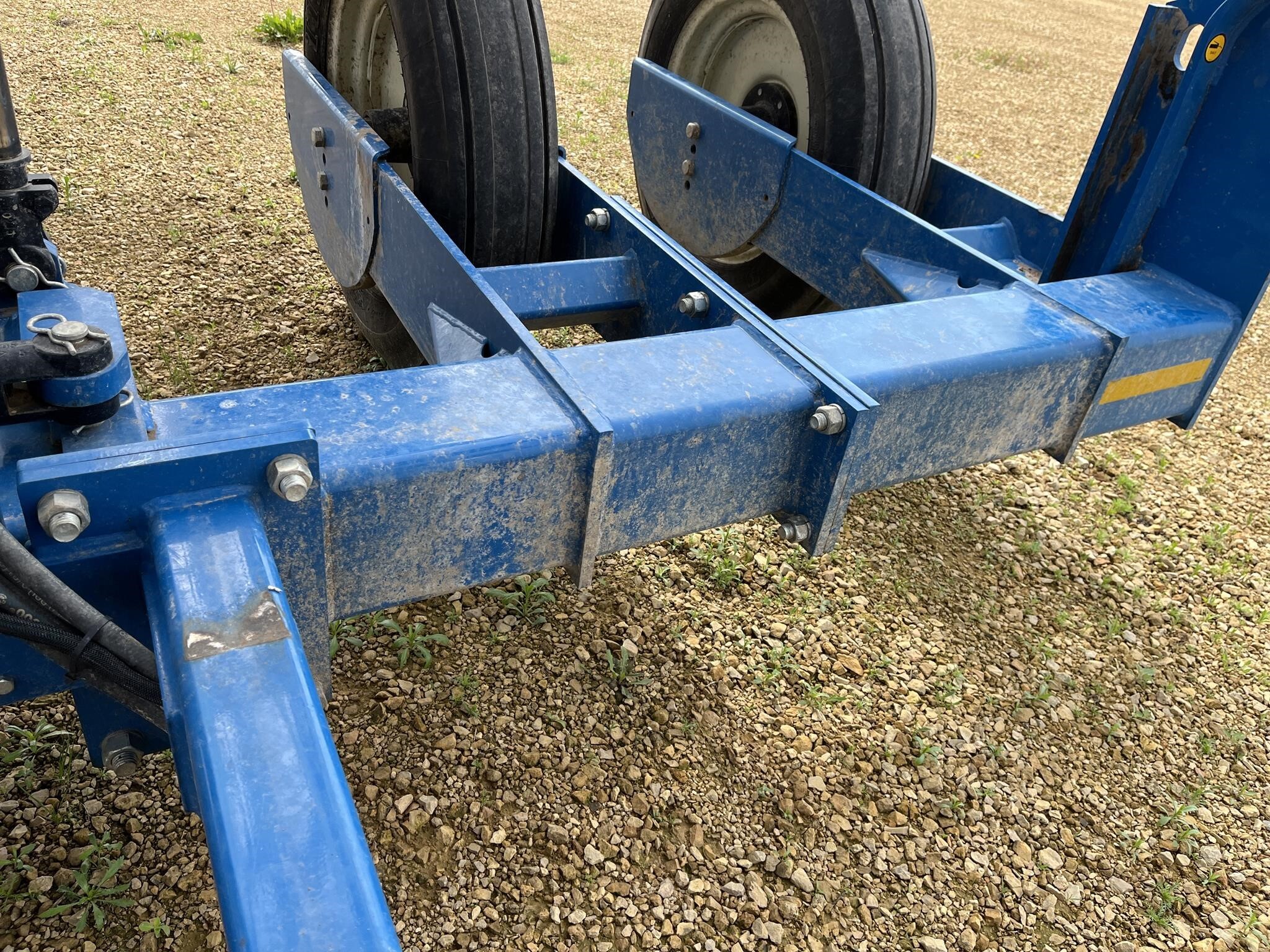 2015 Kinze 3500 Planter