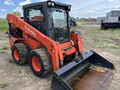 2022 Kubota SSV75 Skid Steer