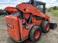 2022 Kubota SSV75 Skid Steer